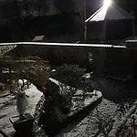 Σπίτι διακοπών Hajovna Hnevnice