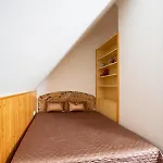 Hajovna * Hnevnice