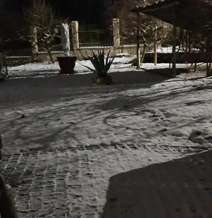 Hébergement de vacances Hajovna *