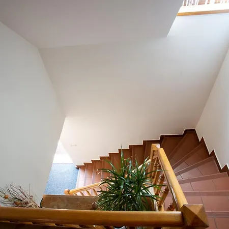 Holiday home Hajovna Hnevnice