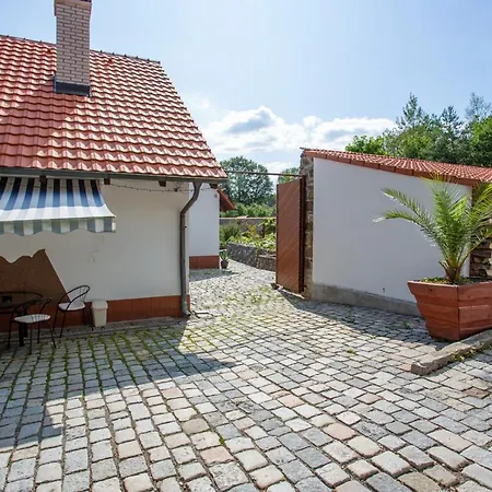Holiday home Hajovna