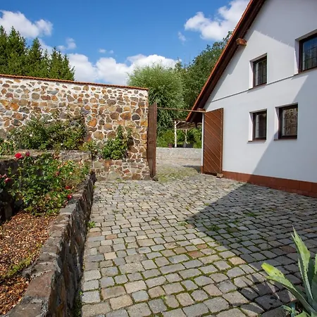 Holiday home Hajovna *