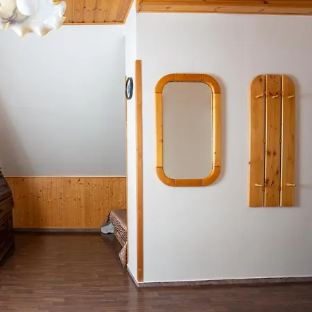 Holiday home Hajovna *