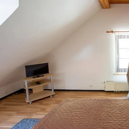 Holiday home Hajovna