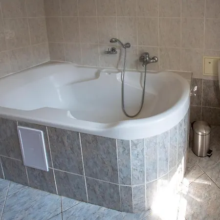 Holiday home Hajovna Hnevnice
