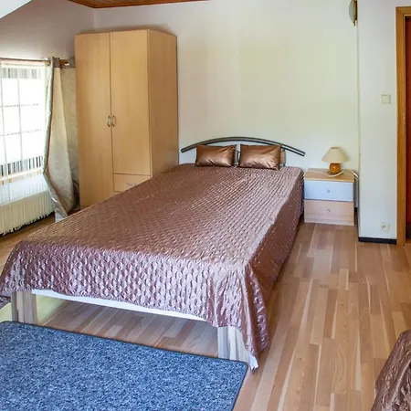 Holiday home Hajovna
