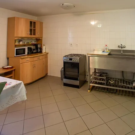 Holiday home Hajovna