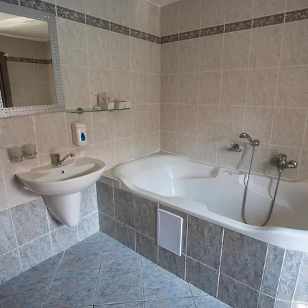 Hajovna Holiday home *