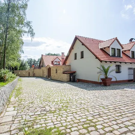 Holiday home Hajovna