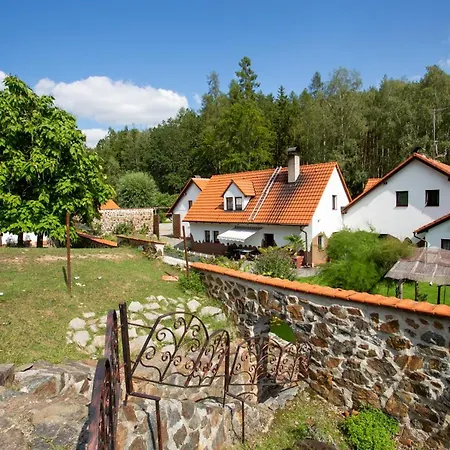 Holiday home Hajovna *