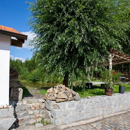 Hébergement de vacances Hajovna