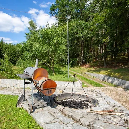 Hajovna Holiday home